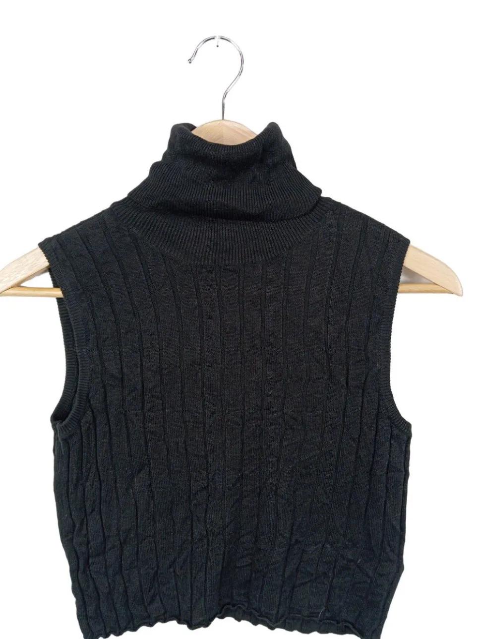 Feinstrickpullunder Größe 38