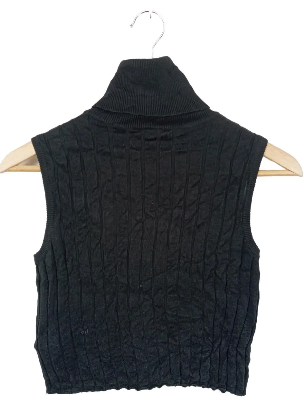 Feinstrickpullunder Größe 38