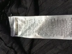 Feinstrickpullunder Größe 38