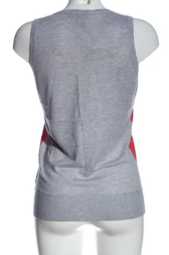 Feinstrickpullunder                            Größe                36