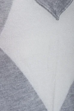 Feinstrickpullunder                            Größe                36