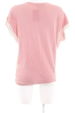 Feinstrickpullunder                            Größe                36