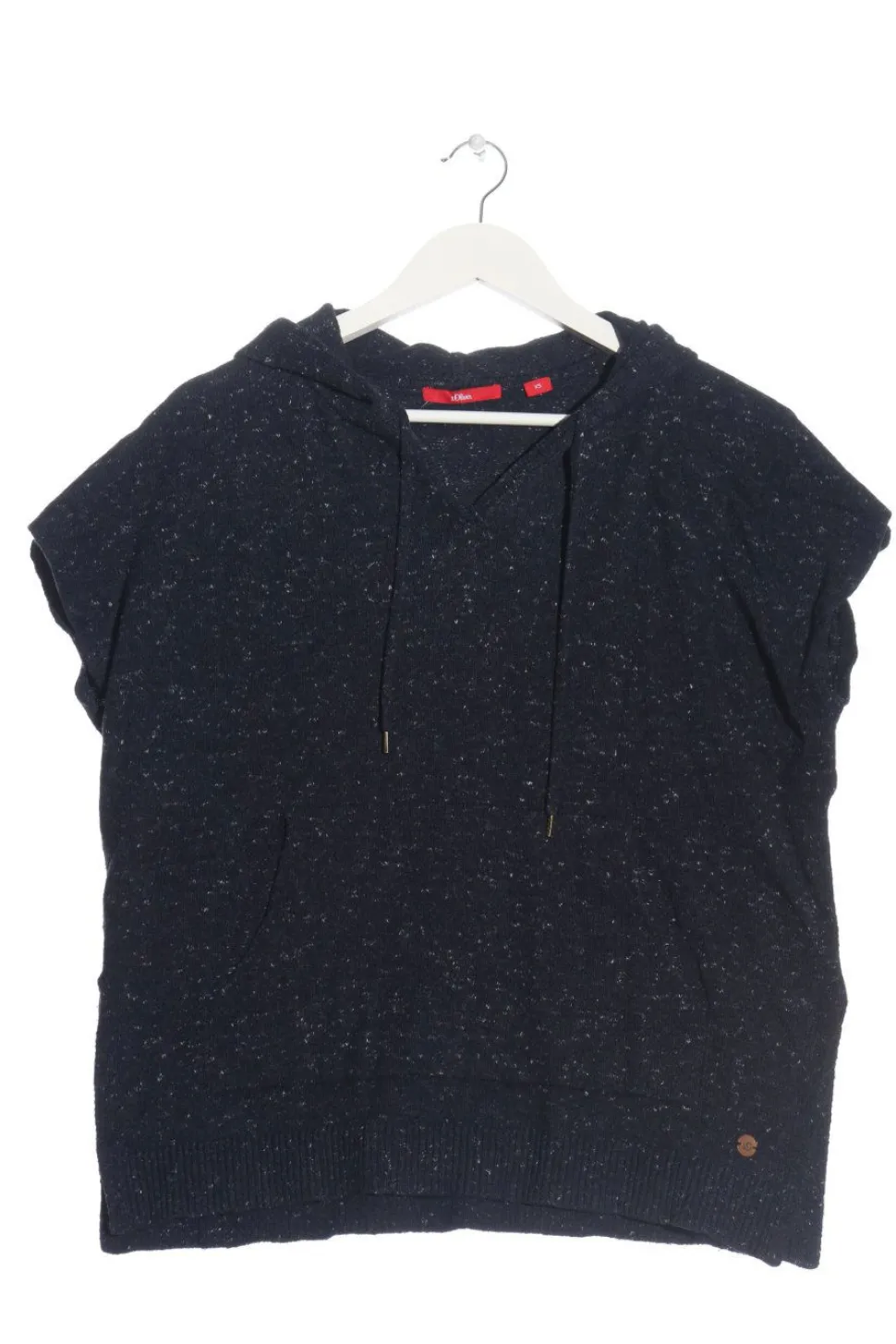 Feinstrickpullunder Größe 34