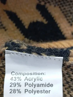 Feinstrickpullunder Größe 38