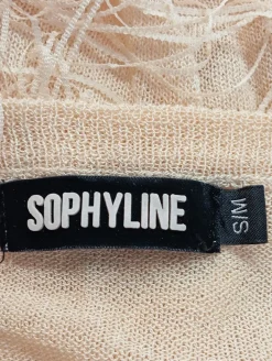 Feinstrickpullunder                            Größe                36