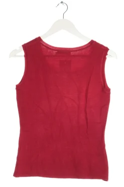 Feinstrickpullunder                            Größe                36