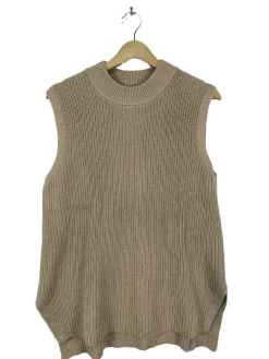 Feinstrickpullunder Größe 36