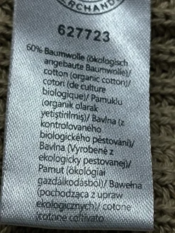 Feinstrickpullunder                            Größe                36