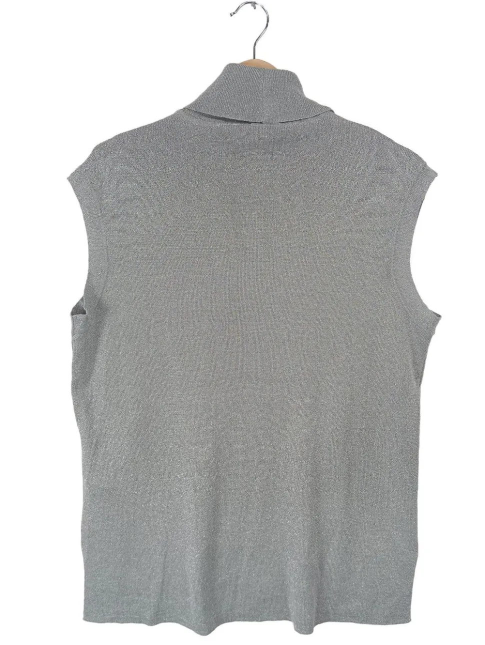 Feinstrickpullunder Größe 36