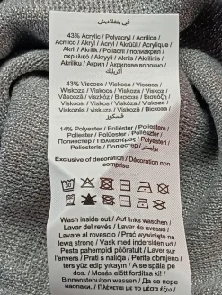 Feinstrickpullunder Größe 36