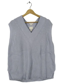 Feinstrickpullunder                            Größe                36