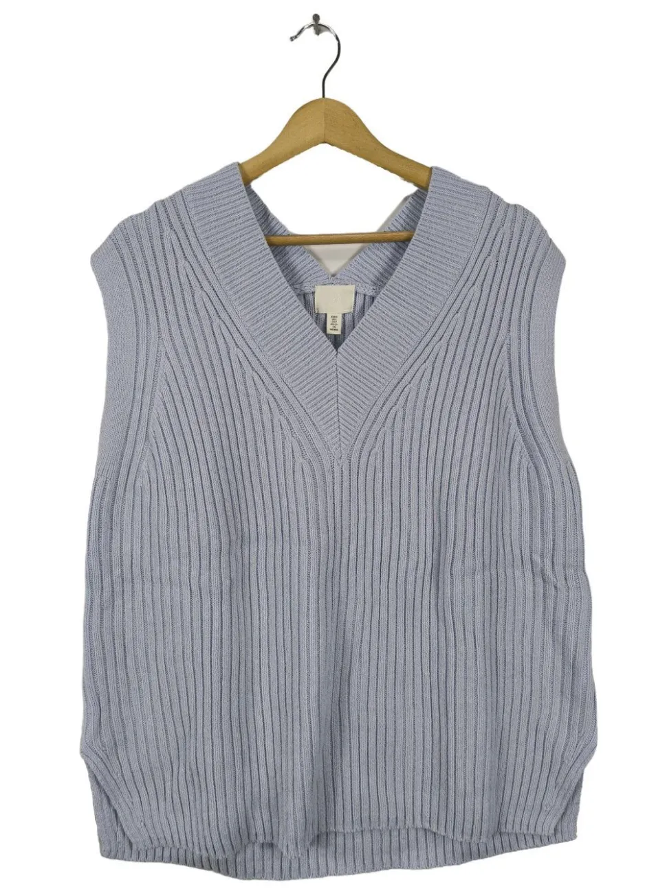 Feinstrickpullunder Größe 36