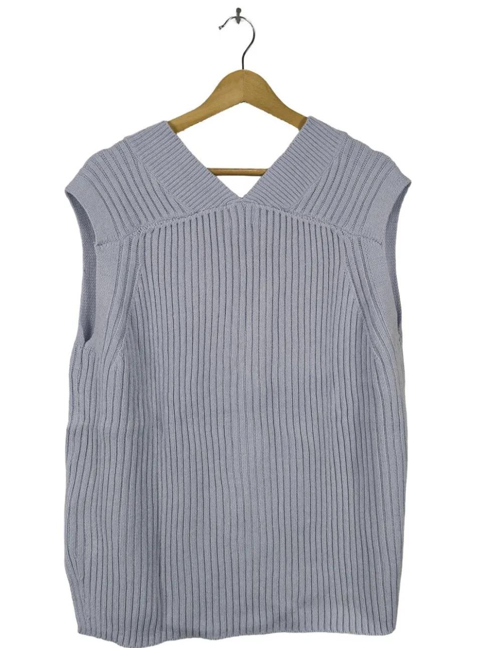 Feinstrickpullunder Größe 36