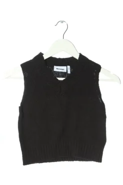 Feinstrickpullunder                            Größe                34