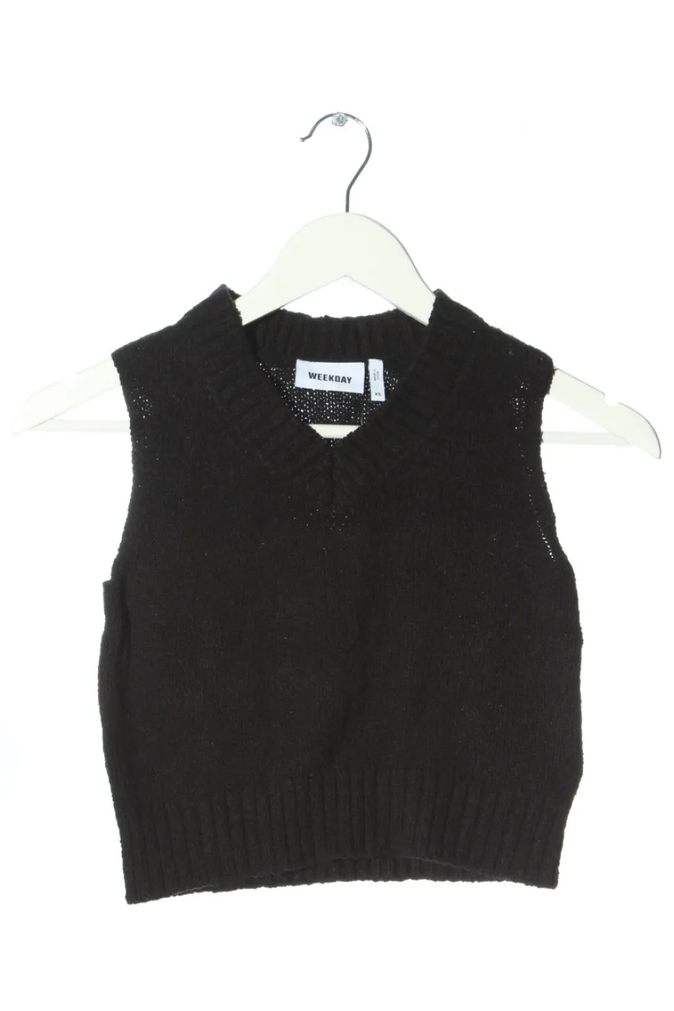 Feinstrickpullunder Größe 34