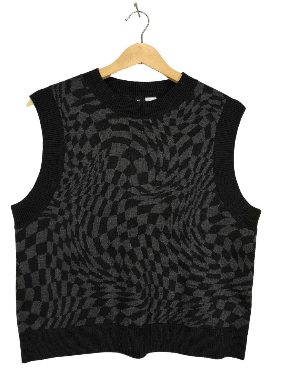 Feinstrickpullunder Größe 36