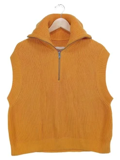 Feinstrickpullunder Größe 40