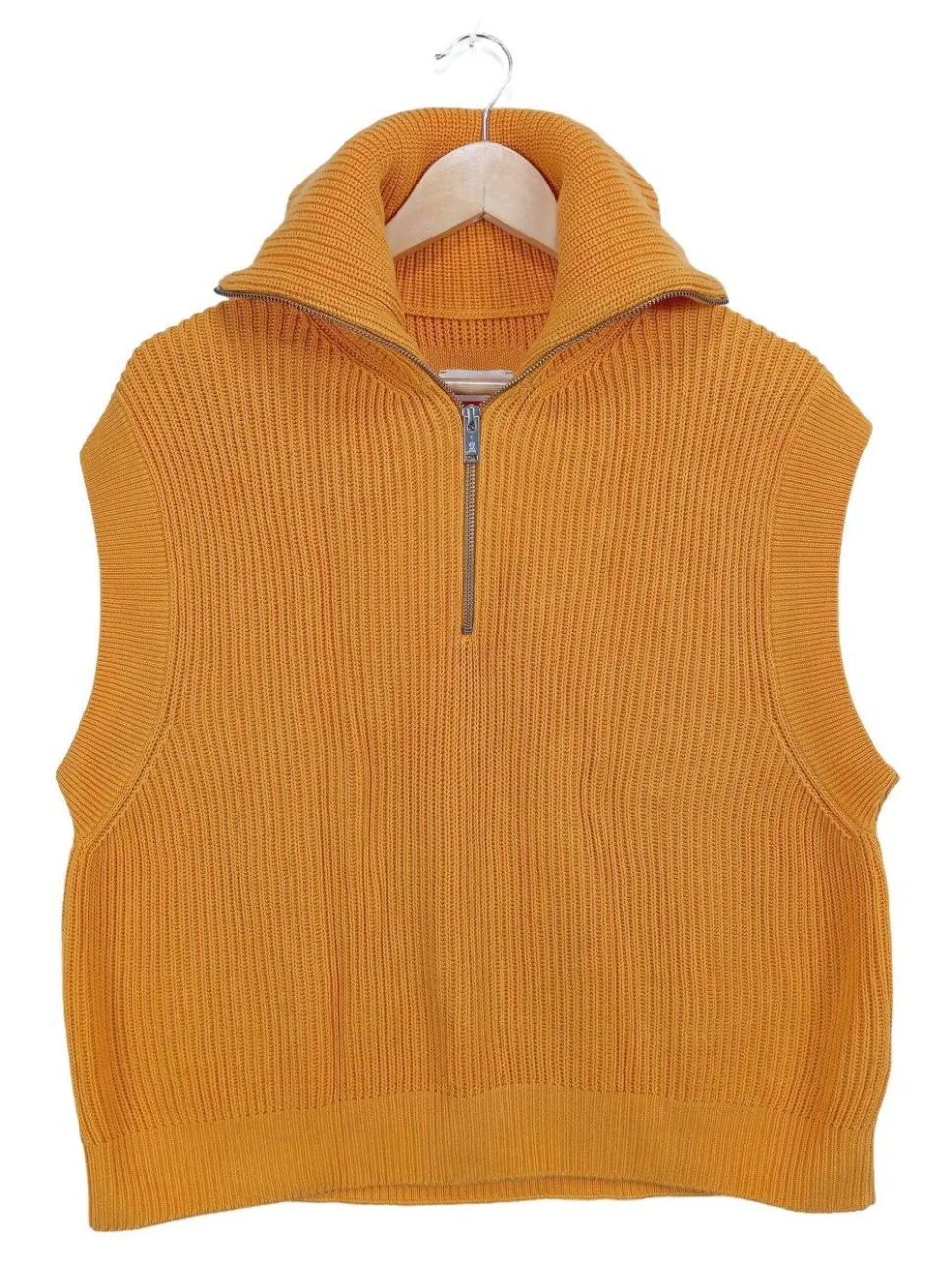 Feinstrickpullunder Größe 40