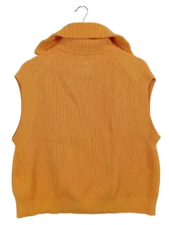 Feinstrickpullunder                            Größe                40