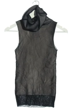 Feinstrickpullunder                            Größe                36