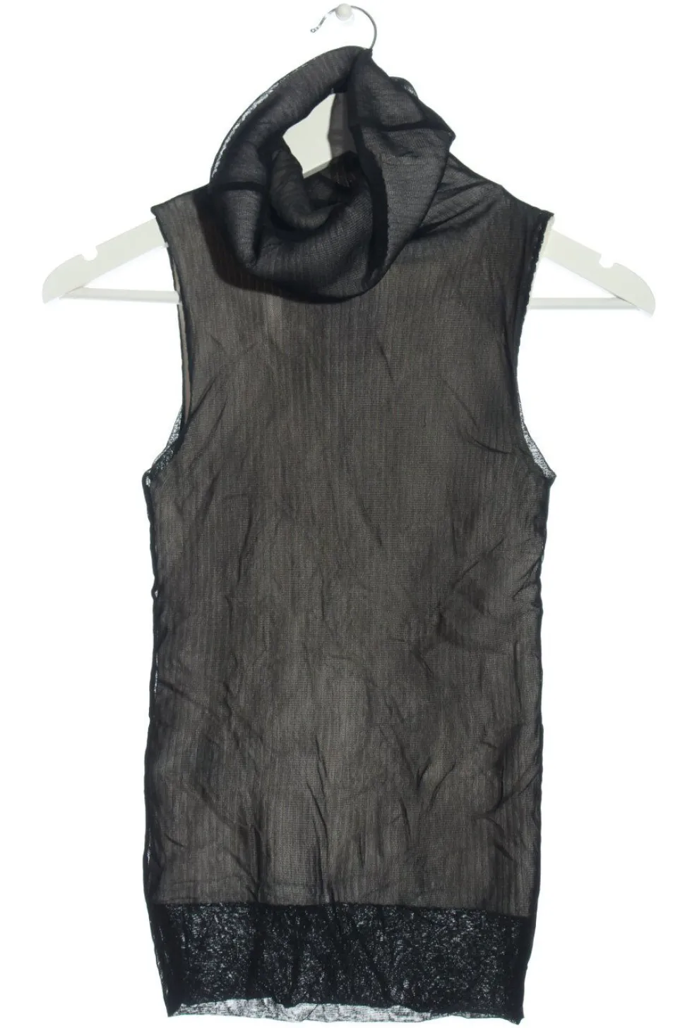 Feinstrickpullunder Größe 36