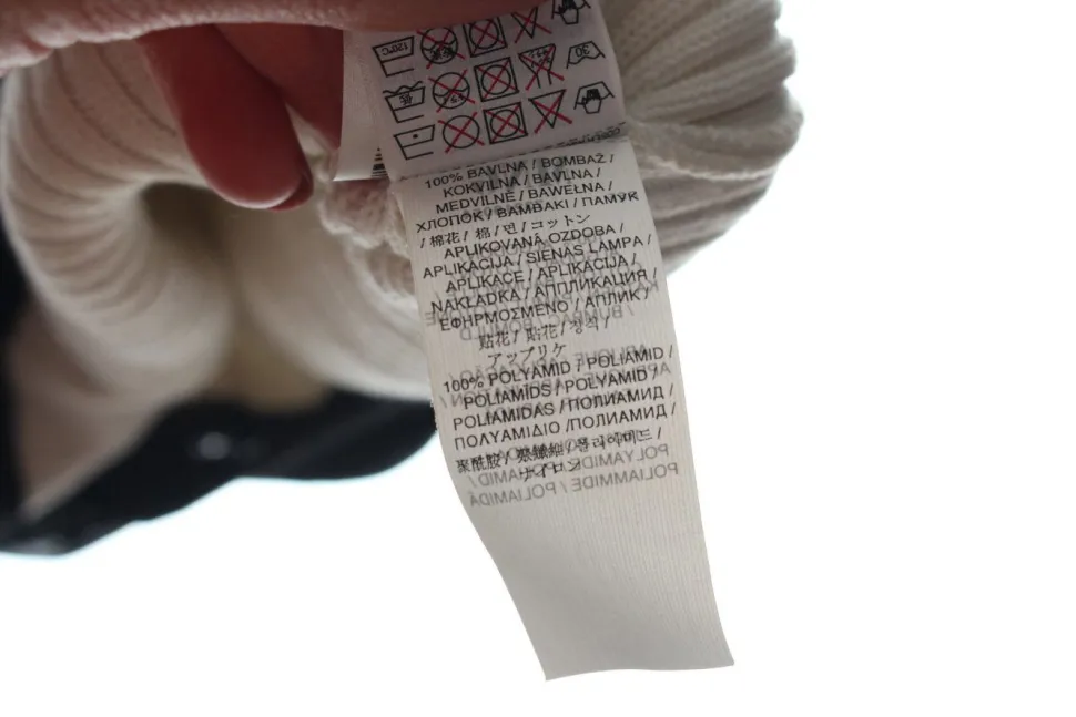 Feinstrickpullunder Größe 36