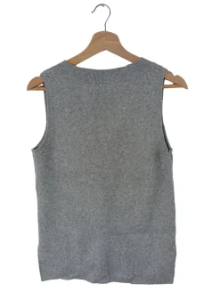 Feinstrickpullunder                            Größe                34