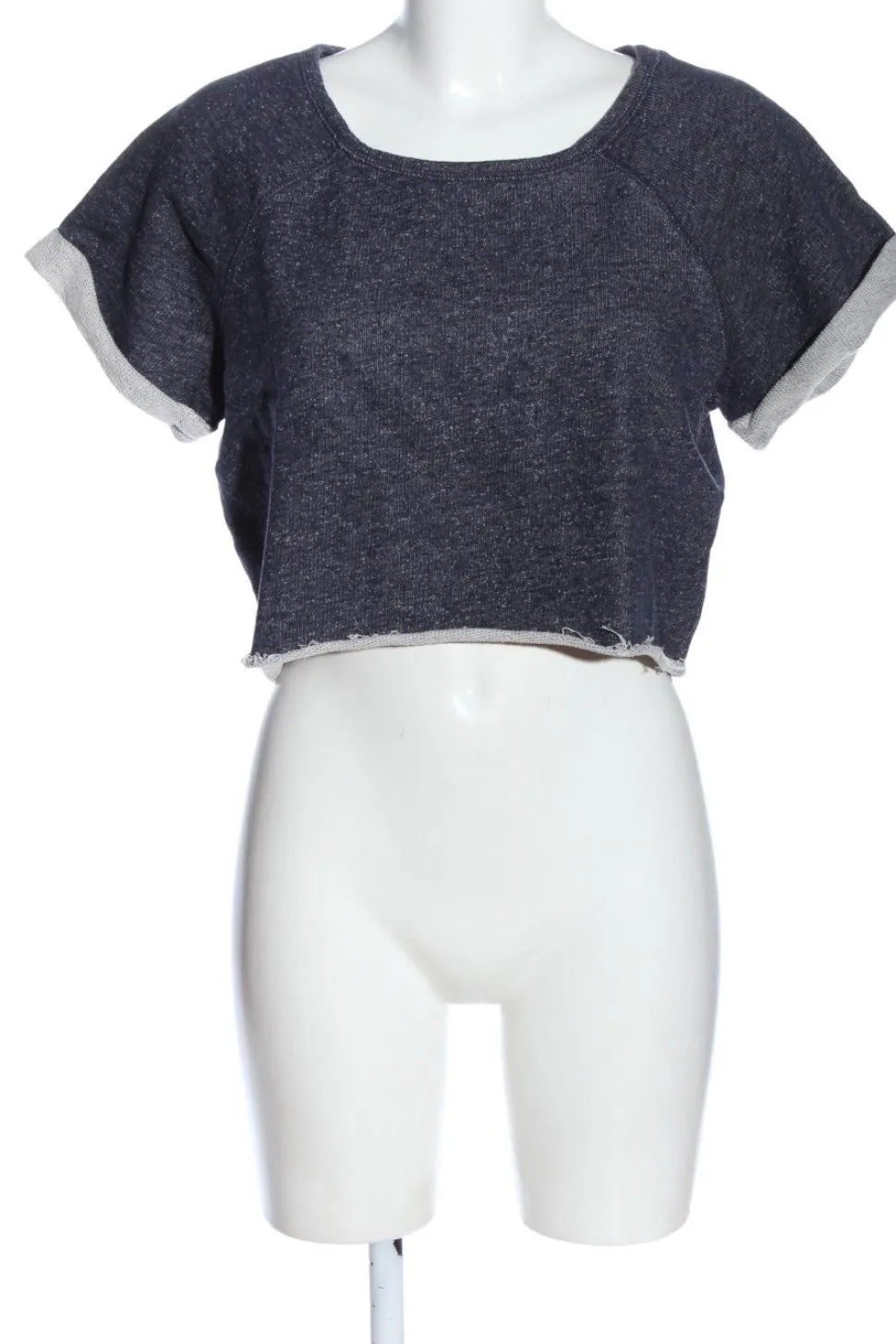 Feinstrickpullunder Größe 36