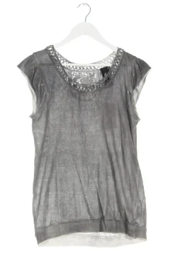 Feinstrickpullunder                            Größe                38