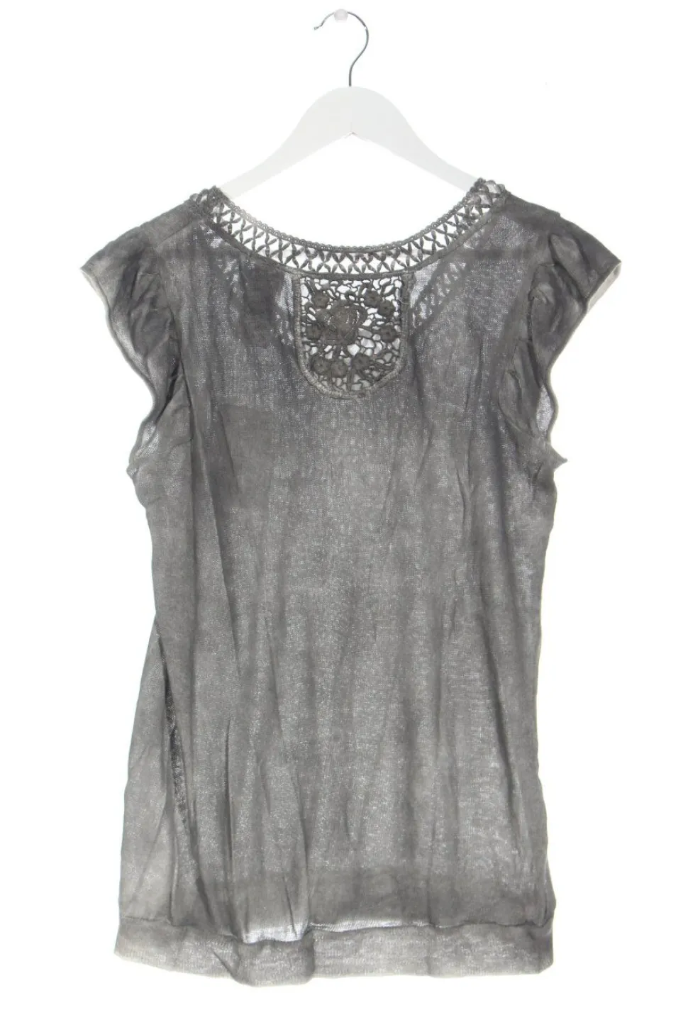 Feinstrickpullunder Größe 38