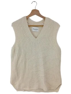 Feinstrickpullunder                            Größe                36