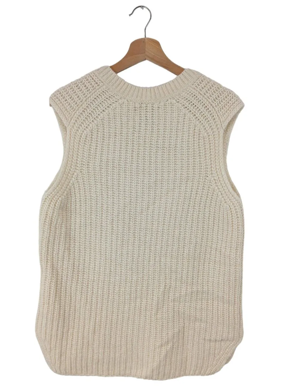 Feinstrickpullunder Größe 36