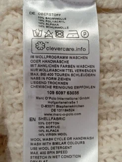 Feinstrickpullunder Größe 36