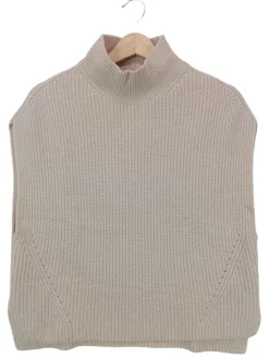 Feinstrickpullunder                            Größe                38