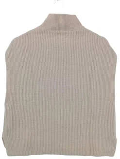 Feinstrickpullunder                            Größe                38