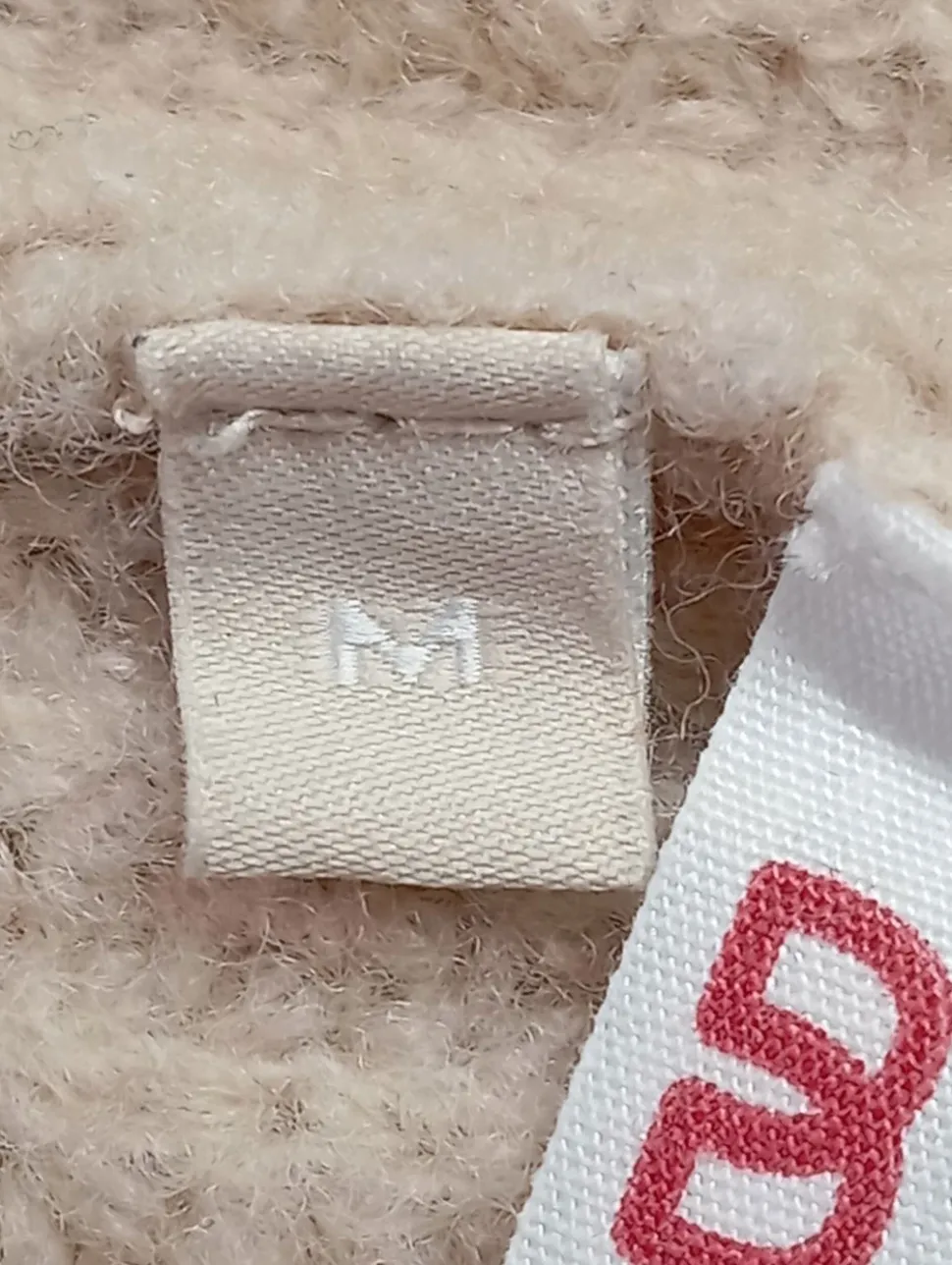 Feinstrickpullunder Größe 38