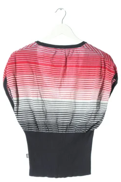 Feinstrickpullunder                            Größe                38