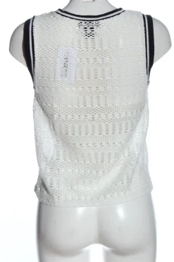 Feinstrickpullunder                            Größe                34