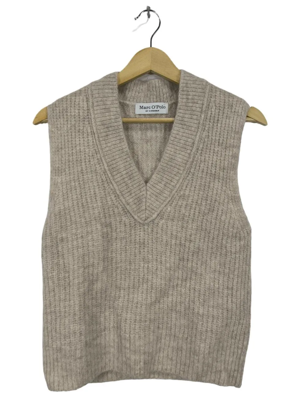 Feinstrickpullunder Größe 36