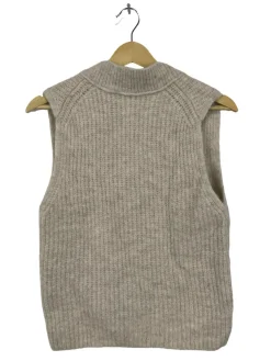 Feinstrickpullunder                            Größe                36