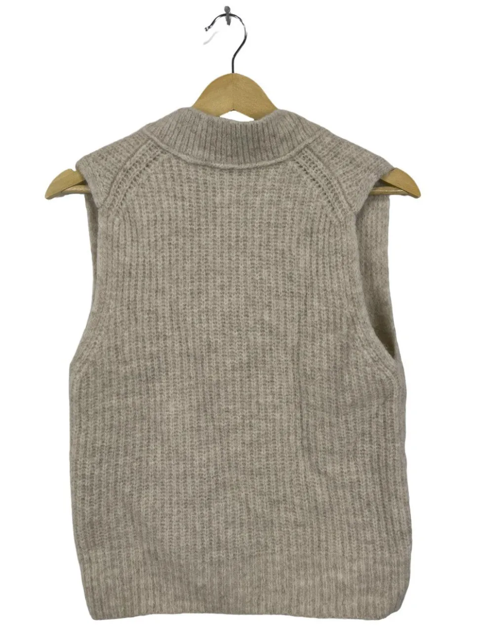 Feinstrickpullunder Größe 36