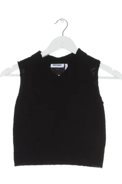 Feinstrickpullunder Größe 34