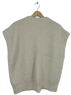 Feinstrickpullunder                            Größe                36