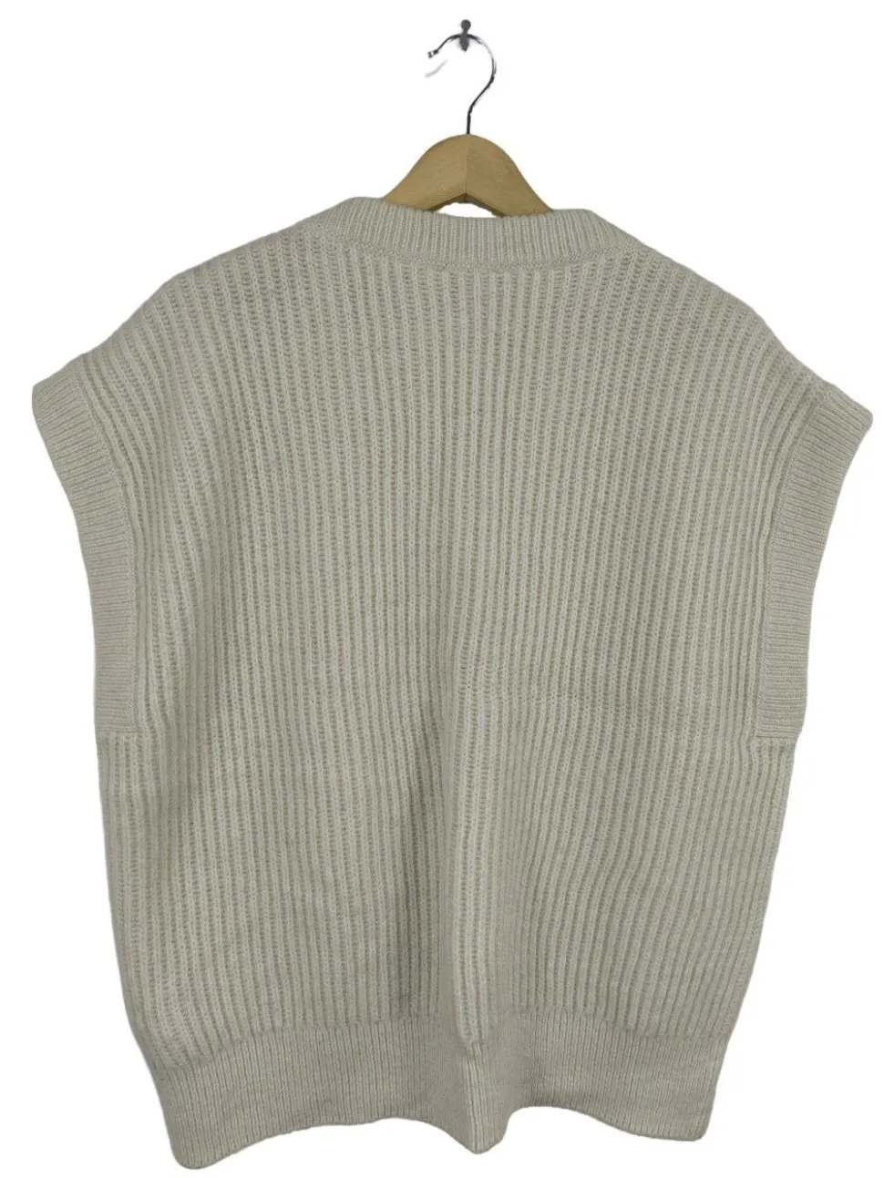 Feinstrickpullunder Größe 36