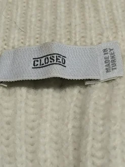 Feinstrickpullunder Größe 36