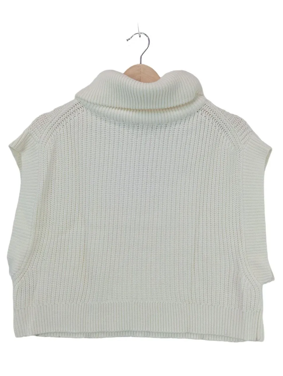 Feinstrickpullunder Größe 36