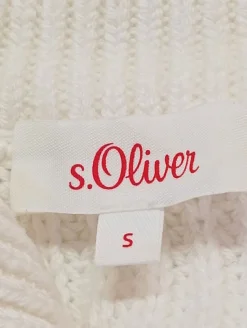 Feinstrickpullunder Größe 36