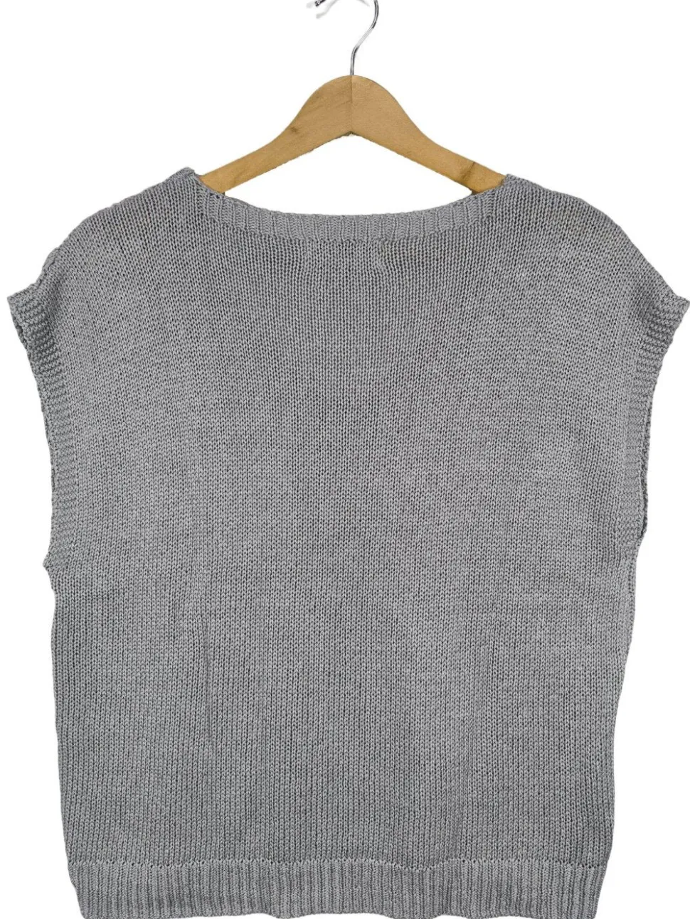 Feinstrickpullunder Größe 38