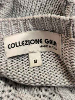 Feinstrickpullunder Größe 38