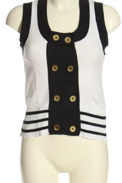 Feinstrickpullunder Größe 34